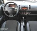 Синій Ніссан Ноут, об'ємом двигуна 1.6 л та пробігом 222 тис. км за 5500 $, фото 9 на Automoto.ua