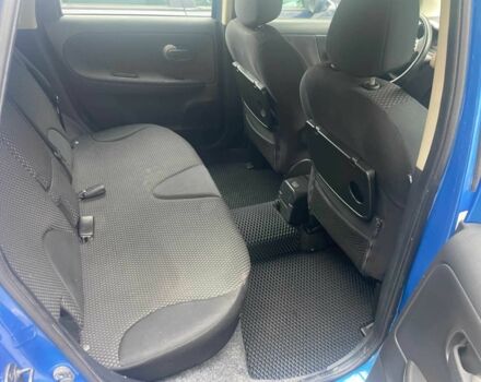 Синий Ниссан Ноут, объемом двигателя 1.4 л и пробегом 183 тыс. км за 5700 $, фото 4 на Automoto.ua