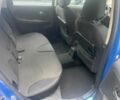 Синий Ниссан Ноут, объемом двигателя 1.4 л и пробегом 183 тыс. км за 5700 $, фото 4 на Automoto.ua