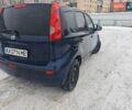Синій Ніссан Ноут, об'ємом двигуна 1.6 л та пробігом 131 тис. км за 5197 $, фото 18 на Automoto.ua