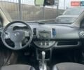 Синий Ниссан Ноут, объемом двигателя 1.6 л и пробегом 179 тыс. км за 6490 $, фото 12 на Automoto.ua