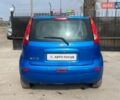 Синий Ниссан Ноут, объемом двигателя 1.6 л и пробегом 179 тыс. км за 6490 $, фото 5 на Automoto.ua