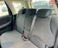 Синий Ниссан Ноут, объемом двигателя 1.6 л и пробегом 264 тыс. км за 5200 $, фото 32 на Automoto.ua