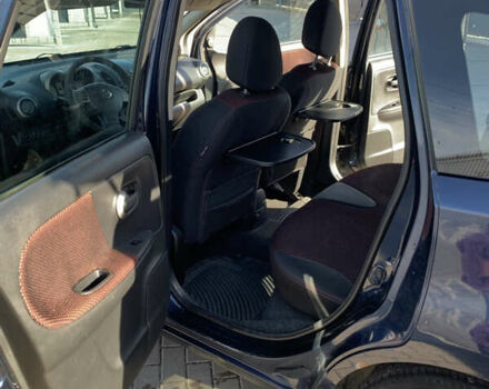 Ніссан Ноут 2007 у Львові на Automoto.ua Синій Ніссан Ноут, об'ємом двигуна 1.6 л та пробігом 203 тис. км за 5999 $, фото 16 на Automoto.ua