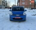 Синій Ніссан Ноут, об'ємом двигуна 1.4 л та пробігом 202 тис. км за 5700 $, фото 14 на Automoto.ua