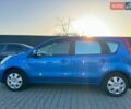 Синий Ниссан Ноут, объемом двигателя 1.4 л и пробегом 248 тыс. км за 4499 $, фото 9 на Automoto.ua
