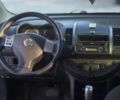 Синий Ниссан Ноут, объемом двигателя 1.6 л и пробегом 177 тыс. км за 6499 $, фото 18 на Automoto.ua