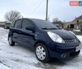 Синій Ніссан Ноут, об'ємом двигуна 1.4 л та пробігом 184 тис. км за 5300 $, фото 2 на Automoto.ua
