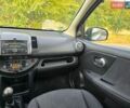 Синий Ниссан Ноут, объемом двигателя 1.39 л и пробегом 230 тыс. км за 4999 $, фото 21 на Automoto.ua