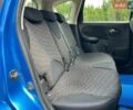 Синій Ніссан Ноут, об'ємом двигуна 1.4 л та пробігом 195 тис. км за 3600 $, фото 47 на Automoto.ua