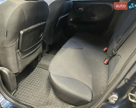 Синий Ниссан Ноут, объемом двигателя 1.46 л и пробегом 233 тыс. км за 4999 $, фото 16 на Automoto.ua