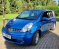 Синій Ніссан Ноут, об'ємом двигуна 1.6 л та пробігом 221 тис. км за 6200 $, фото 8 на Automoto.ua
