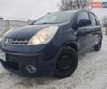 Синій Ніссан Ноут, об'ємом двигуна 1.6 л та пробігом 131 тис. км за 5197 $, фото 19 на Automoto.ua