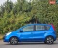 Синий Ниссан Ноут, объемом двигателя 1.39 л и пробегом 230 тыс. км за 4999 $, фото 4 на Automoto.ua