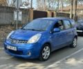 Синій Ніссан Ноут, об'ємом двигуна 0 л та пробігом 206 тис. км за 3500 $, фото 1 на Automoto.ua