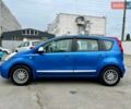 Синий Ниссан Ноут, объемом двигателя 1.6 л и пробегом 264 тыс. км за 5200 $, фото 1 на Automoto.ua