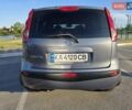 Синий Ниссан Ноут, объемом двигателя 1.6 л и пробегом 155 тыс. км за 6500 $, фото 1 на Automoto.ua