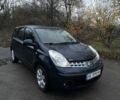 Синий Ниссан Ноут, объемом двигателя 1.6 л и пробегом 220 тыс. км за 6300 $, фото 4 на Automoto.ua