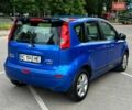Синий Ниссан Ноут, объемом двигателя 1.39 л и пробегом 262 тыс. км за 4350 $, фото 6 на Automoto.ua