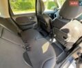 Синій Ніссан Ноут, об'ємом двигуна 1.6 л та пробігом 187 тис. км за 6700 $, фото 40 на Automoto.ua