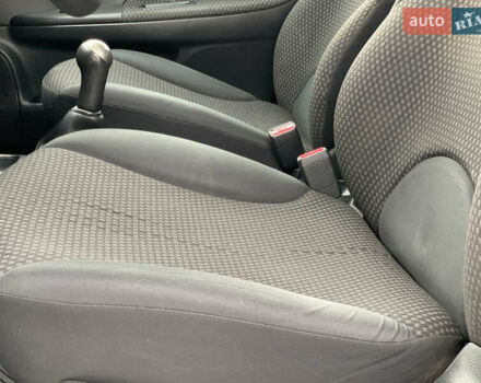 Синий Ниссан Ноут, объемом двигателя 1.39 л и пробегом 187 тыс. км за 4499 $, фото 63 на Automoto.ua