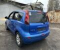 Синий Ниссан Ноут, объемом двигателя 1.6 л и пробегом 194 тыс. км за 2800 $, фото 8 на Automoto.ua