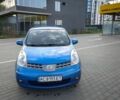 Синій Ніссан Ноут, об'ємом двигуна 1.4 л та пробігом 308 тис. км за 4300 $, фото 3 на Automoto.ua