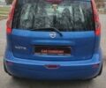 Синий Ниссан Ноут, объемом двигателя 1.6 л и пробегом 178 тыс. км за 5600 $, фото 7 на Automoto.ua