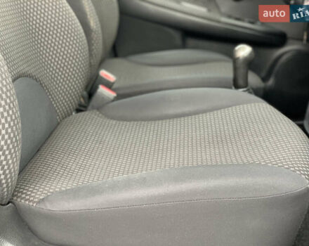 Синий Ниссан Ноут, объемом двигателя 1.39 л и пробегом 187 тыс. км за 4499 $, фото 50 на Automoto.ua