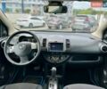 Синий Ниссан Ноут, объемом двигателя 1.6 л и пробегом 264 тыс. км за 5200 $, фото 19 на Automoto.ua