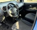 Синій Ніссан Ноут, об'ємом двигуна 1.4 л та пробігом 200 тис. км за 2350 $, фото 6 на Automoto.ua