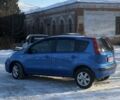 Синий Ниссан Ноут, объемом двигателя 1.6 л и пробегом 177 тыс. км за 6499 $, фото 14 на Automoto.ua