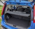 Синій Ніссан Ноут, об'ємом двигуна 1.38 л та пробігом 118 тис. км за 5000 $, фото 7 на Automoto.ua