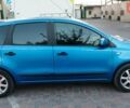 Синий Ниссан Ноут, объемом двигателя 1.4 л и пробегом 135 тыс. км за 6000 $, фото 4 на Automoto.ua