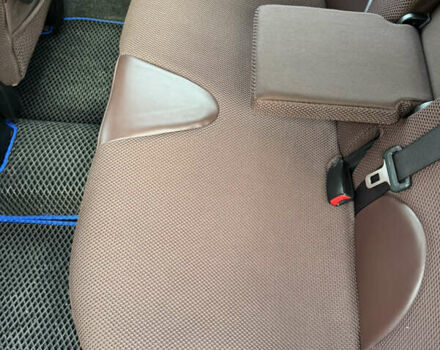 Синий Ниссан Ноут, объемом двигателя 1.6 л и пробегом 183 тыс. км за 6400 $, фото 11 на Automoto.ua