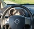 Синій Ніссан Ноут, об'ємом двигуна 1.4 л та пробігом 208 тис. км за 4000 $, фото 10 на Automoto.ua