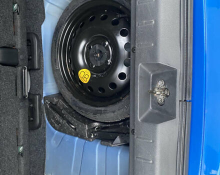 Синій Ніссан Ноут, об'ємом двигуна 1.6 л та пробігом 178 тис. км за 5590 $, фото 33 на Automoto.ua