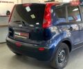 Синій Ніссан Ноут, об'ємом двигуна 1.39 л та пробігом 182 тис. км за 4990 $, фото 7 на Automoto.ua