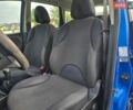 Синий Ниссан Ноут, объемом двигателя 1.39 л и пробегом 230 тыс. км за 4999 $, фото 14 на Automoto.ua