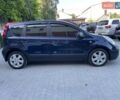 Синий Ниссан Ноут, объемом двигателя 1.6 л и пробегом 167 тыс. км за 6600 $, фото 11 на Automoto.ua