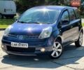 Синій Ніссан Ноут, об'ємом двигуна 1.6 л та пробігом 187 тис. км за 6700 $, фото 7 на Automoto.ua