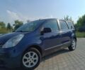 Синій Ніссан Ноут, об'ємом двигуна 1.39 л та пробігом 208 тис. км за 4300 $, фото 6 на Automoto.ua