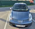 Синий Ниссан Ноут, объемом двигателя 1.6 л и пробегом 155 тыс. км за 6500 $, фото 4 на Automoto.ua
