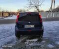 Синій Ніссан Ноут, об'ємом двигуна 1.6 л та пробігом 222 тис. км за 5500 $, фото 6 на Automoto.ua