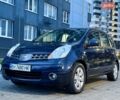 Синий Ниссан Ноут, объемом двигателя 1.6 л и пробегом 147 тыс. км за 4999 $, фото 4 на Automoto.ua