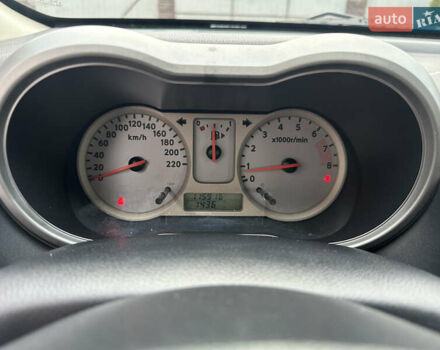 Синий Ниссан Ноут, объемом двигателя 1.6 л и пробегом 115 тыс. км за 7300 $, фото 65 на Automoto.ua