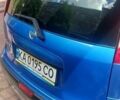 Синій Ніссан Ноут, об'ємом двигуна 1.4 л та пробігом 200 тис. км за 4482 $, фото 2 на Automoto.ua