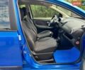 Синій Ніссан Ноут, об'ємом двигуна 1.4 л та пробігом 195 тис. км за 3600 $, фото 50 на Automoto.ua