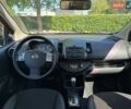 Синій Ніссан Ноут, об'ємом двигуна 1.6 л та пробігом 187 тис. км за 6700 $, фото 38 на Automoto.ua