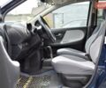 Синий Ниссан Ноут, объемом двигателя 1.6 л и пробегом 199 тыс. км за 6300 $, фото 17 на Automoto.ua